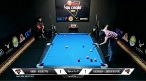Andri - Jrx Kepri 2 Vs 1 Bachrain - Labewa Papua