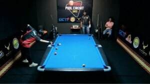 Andri - Jrx Kepri 2 Vs 2 Bachrain - Labewa Papua