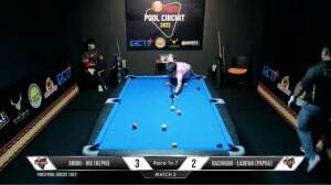 Andri - Jrx Kepri 4 Vs 2 Bachrain - Labewa Papua