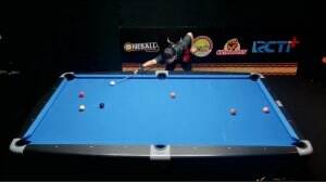 Andri - Jrx Kepri 6 Vs 4 Bachrain - Labewa Papua
