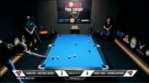 Deni Kifli - Hud Hud Jabar 3 Vs 5 Ricky Yang - Labewa Jateng
