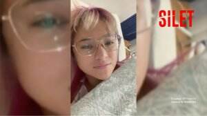 Marshanda Sedih, Ulang Tahun Penuh Kesendirian