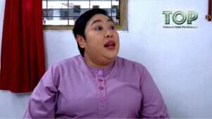 Puspa Kena Semprot Bu Yuni - Tukang Ojek Pengkolan Eps. 3346