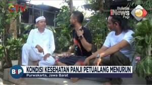 Begini Kabar Panji Petualang Sekarang