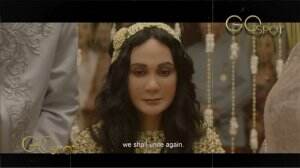 Luna Maya Cetak Box Office