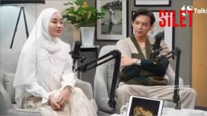 Dinda Hauw Tolak Mentah-Mentah, Tidak Mau Dipoligami