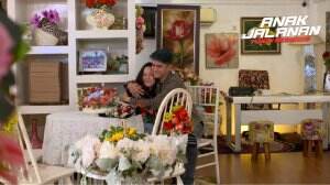 Dean Makin Bucin - Anak Jalanan A New Beginning Eps. 368
