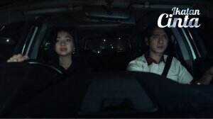 Kaget! Elsa Bawa Al Keluar - Ikatan Cinta Eps. 868
