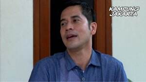Gafur Ngga Ada Waktu Buat Anak - Kampung Jakarta Eps. 41