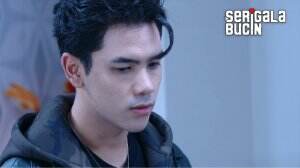 Alya Dibawa Terbang Ben - Serigala Bucin Eps. 20