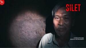 Kisah Pria Mojokerto Bangun Gua Dan Makam