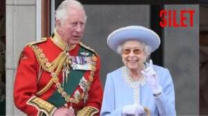Ratu Elizabeth II Meninggal Dunia Di Usia 96 Tahun