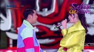 Netizen Jodohkan Happy Asmara dan Gilga Sahid