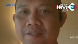 Bupati Kebumen Jadi Saksi Gempa Maroko