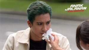 Emang Jodoh Tuh Gak Kemana - Anak Jalanan A New Beginning Eps. 412-413