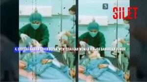 Hasil Visum Keluar, Kasus Lesti Masuk ke Tahap Penyidikan