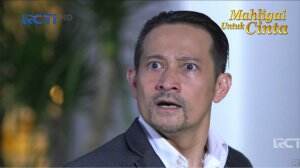 Mahligai Untuk Cinta Eps. 68 - Wibowo Panik, Farah Datang Temui Ainun!