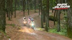 Geng Serigala Rusuh! - Anak Jalanan A New Beginning Eps. 455