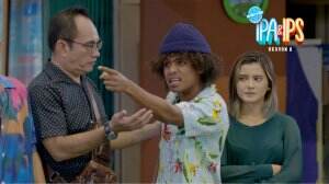 Ini Semua Ulah Radit Cs? - Mantan IPA & IPS Season 2 Eps. 510