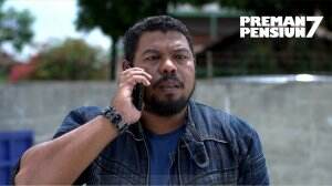 Kang Cecep Balas Dendam! - Preman Pensiun 7 Eps. 12B