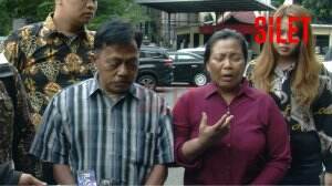 Winarsih Menyesal Minta Maaf