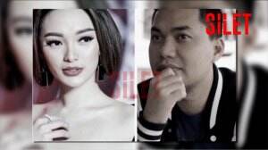 Zaskia Gotik Tetap Setia Pada Suami