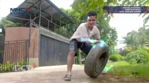 Gibas Langsung Balas Boni! - Duo Jagoan Super Eps. 5
