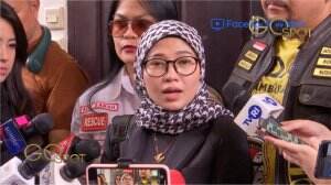 Sidang Putusan Terdakwa AG