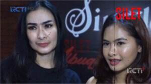 Iis Dahlia Tanggapi Kicauan Buruk Netizen Terhadap Keluarganya?