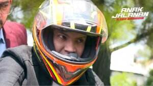 Mondy Dan Om Benny Dihadang! - Anak Jalanan A New Beginning Eps. 169 - 170