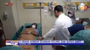 Tragedi Wahana Seluncuran Air Surabaya