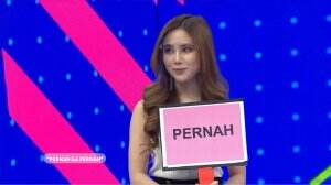 Ternyata Agatha Chelsea Jagoan Nih - Dahsyatnya 2022