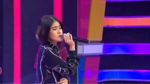 Ashira Zamita "Far Away" - Dahsyatnya 2022