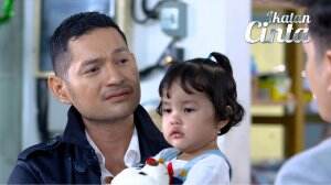 Ricky Buat Nino Murka - Ikatan Cinta Eps. 714