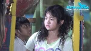 Yey! Asti Berhasil Ditemukan - Putri Duyung Dann 1001 Keajaiban S2 Eps. 112