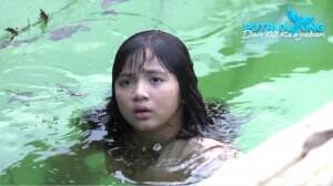 Putri Ingin Dimanfaatkan - Putri Duyung Dann 1001 Keajaiban S2 Eps. 113