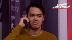 Putra Akan Merusak Tunangan Boy? - Anak Jalanan A New Beginning Eps. 326-327
