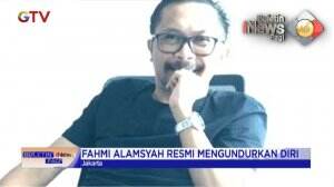 Penasihat Ahli Kapolri Mengundurkan Diri