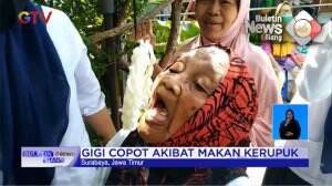 Lomba Kemerdekaan Lansia