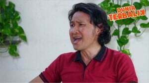 Ah Kemed Bisa Aja - Dunia Terbalik Eps. 2806