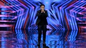 Rafah Main Seruling Tangan Bikin Arap Ngakak - Indonesia's Got Talent 2022