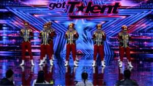 Kagum Dengan Aksi Paskibra Pasheman, Mindblowing Banget! - Indonesia's Got Talent 2022