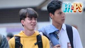 Republik Bucin Nyusahin? - IPA & IPS Eps. 401