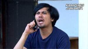 Chandra Bohong Mulu Ih - Kampung Jakarta Eps. 12-13