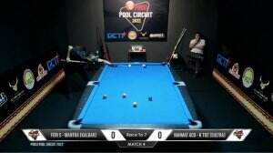 Feri S - Mantra Kalbar 1 Vs 0 Rahmat Aco - K Toz Sultar