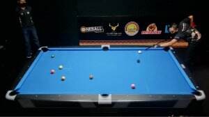 Feri S - Mantra Kalbar 3 Vs 0 Rahmat Aco - K Toz Sultar