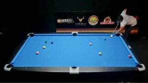 Feri S - Mantra Kalbar 4 Vs 1 Rahmat Aco - K Toz Sultar