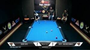Gebby - Diy 2 Vs 3 Jefry - Hud Hud Sumut