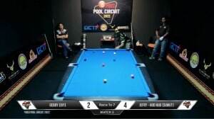 Gebby - Diy 2 Vs 5 Jefry - Hud Hud Sumut