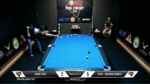 Gebby - Diy 3 Vs 5 Jefry - Hud Hud Sumut